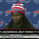 Image for article titled Why Your Team Sucks 2015: Buffalo Bills